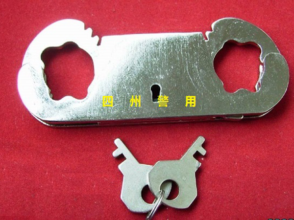 拇指铐
