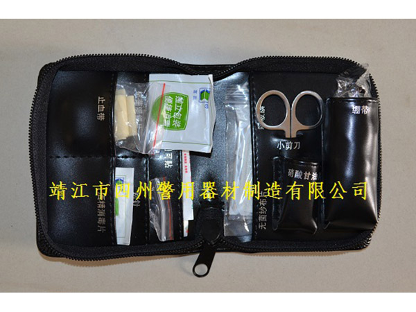 警用急救包