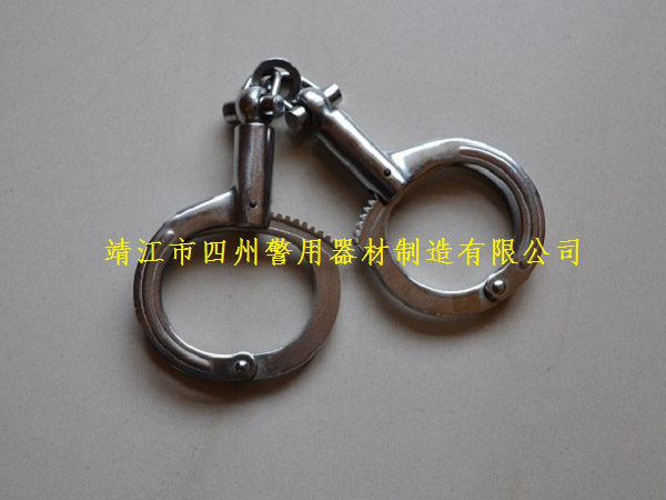 单警手铐