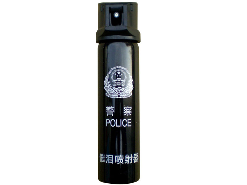 催泪喷射器