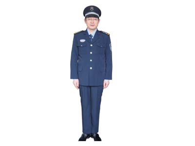 保安工作服