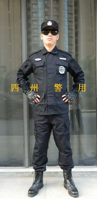 99春秋战训服