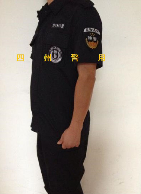 99夏季战训服