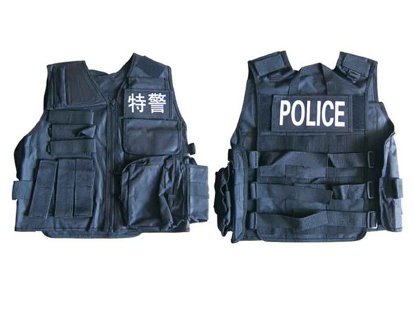 特警作战背心