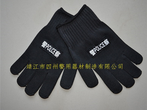 防割手套